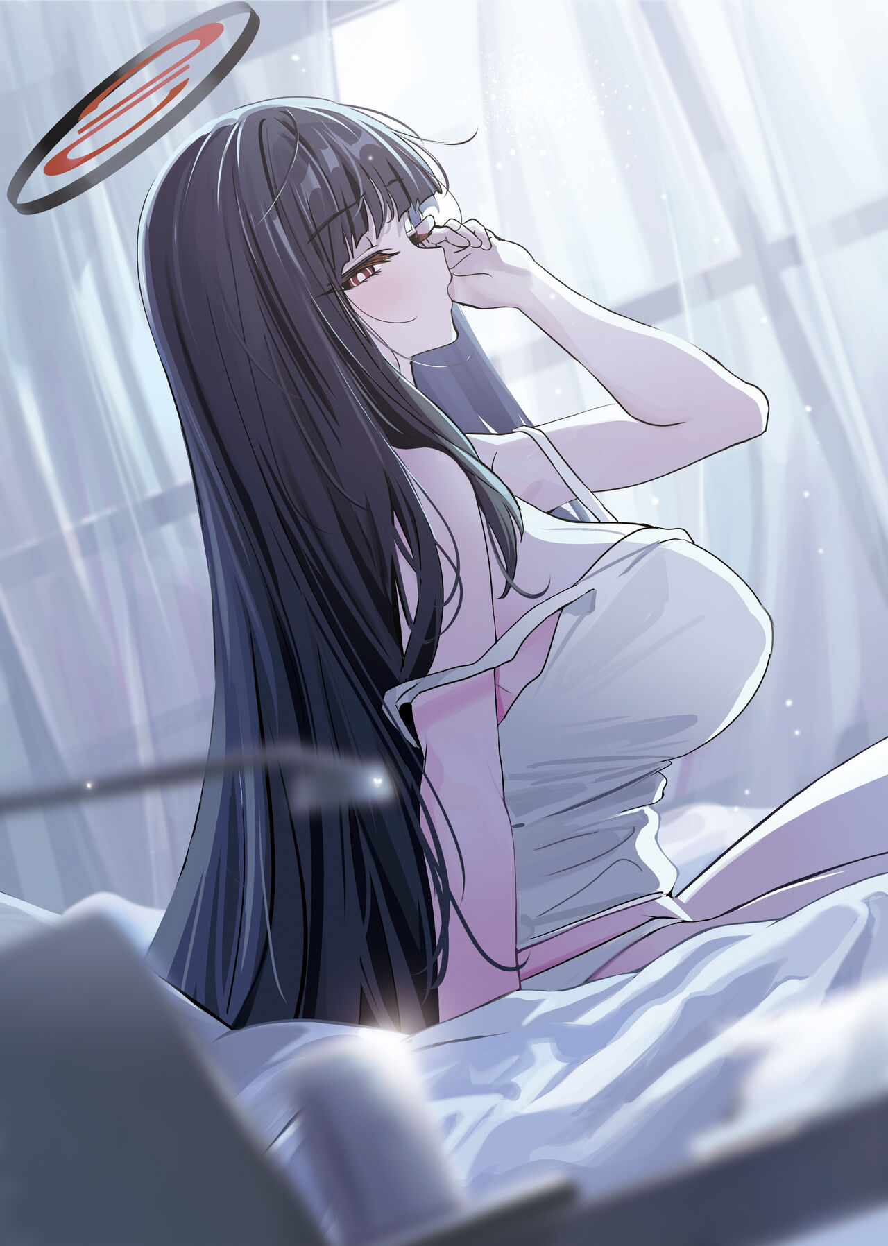 雪/yuki page 10 full