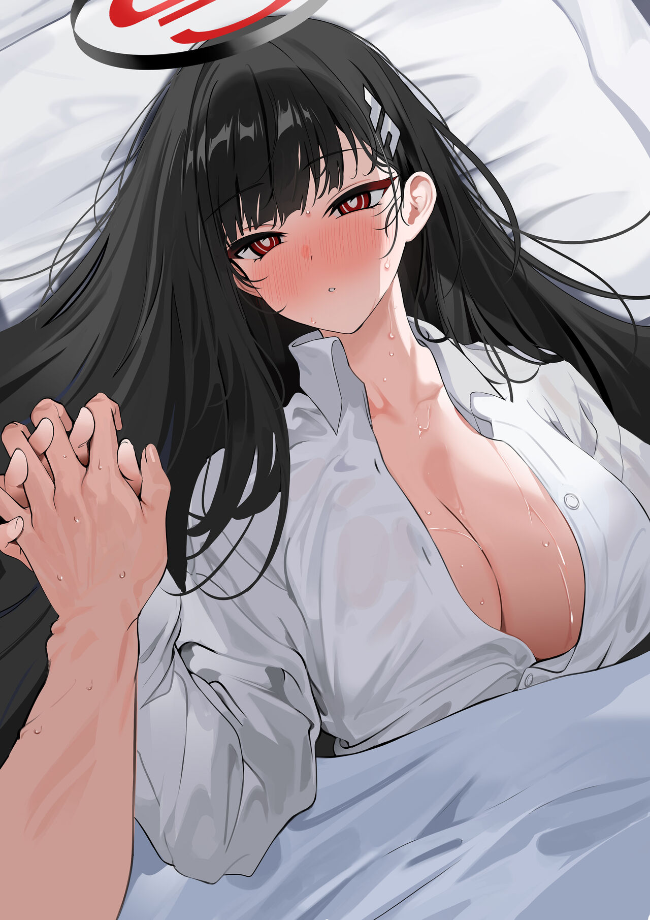 雪/yuki page 4 full