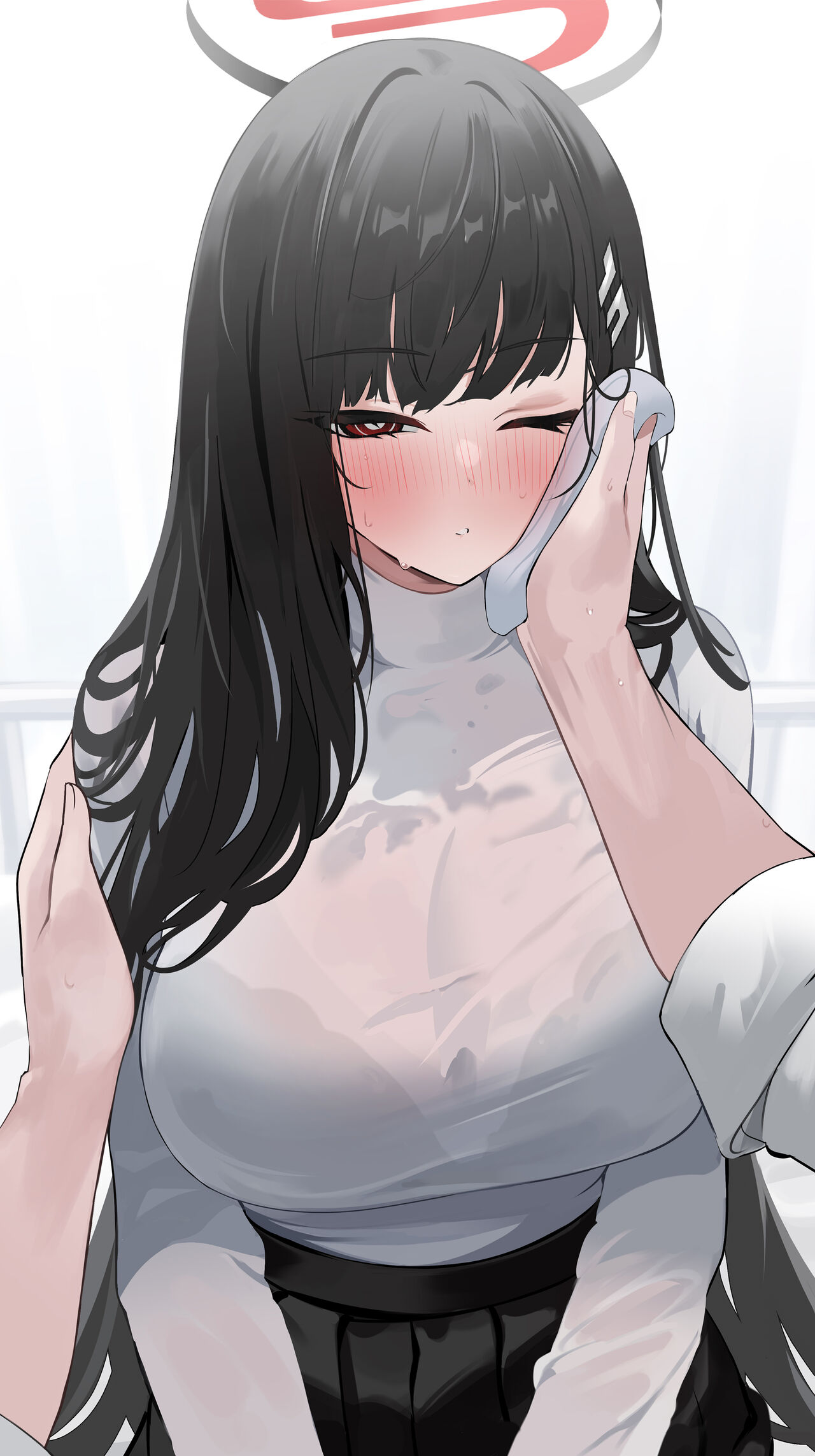 雪/yuki page 6 full