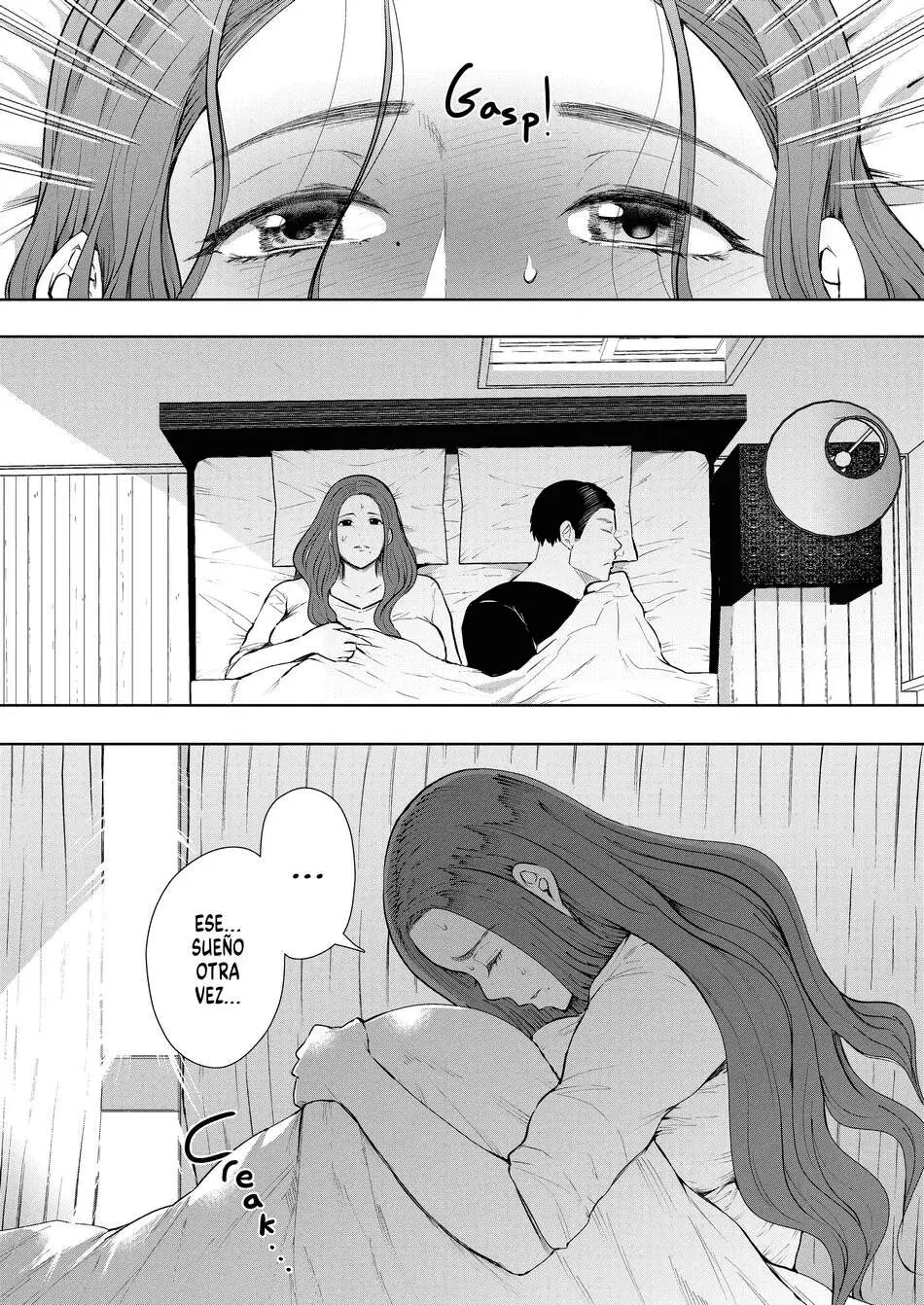Mukashi no Uwaki Aite no ko ga Jitsu wa Watashi no Musuko no Doukyuusei de page 7 full