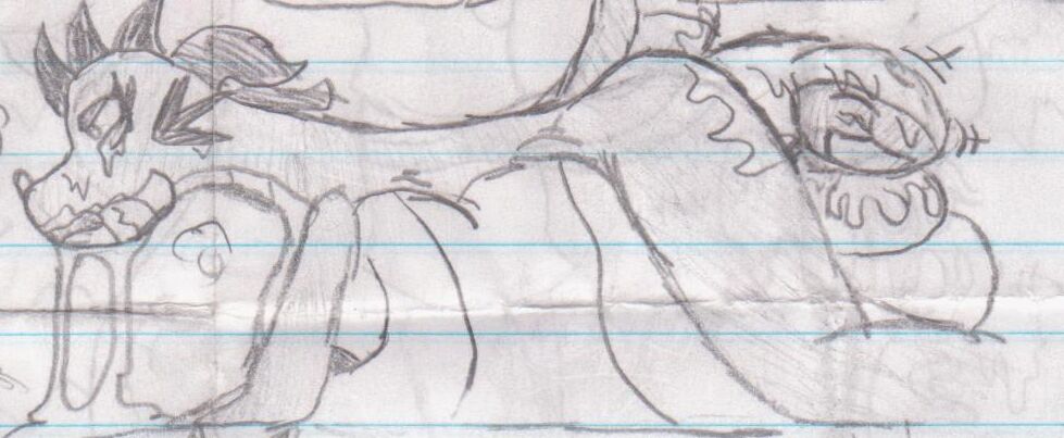 Dragon Comic page 10 full