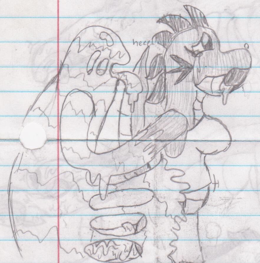 Dragon Comic page 3 full