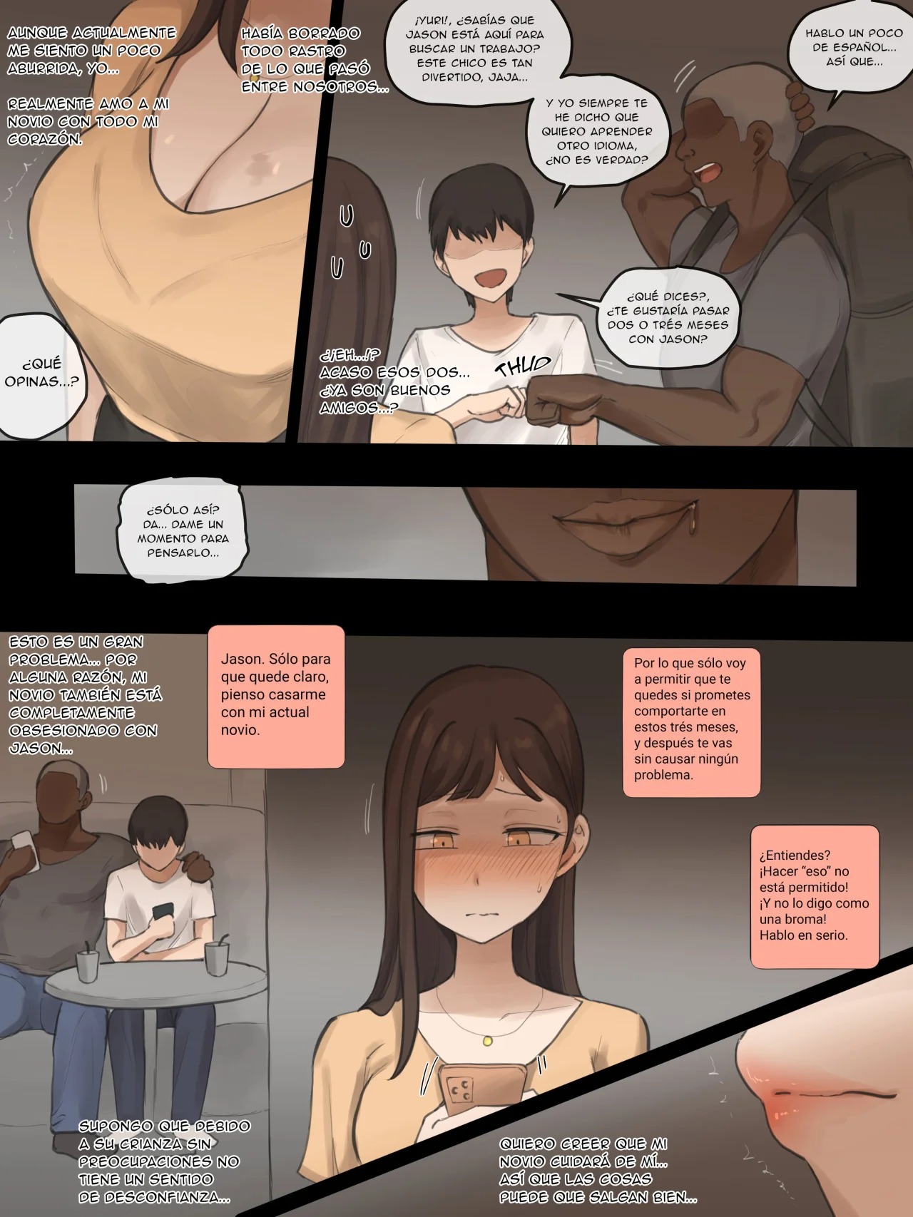 X-BOYFRIEND page 3 full