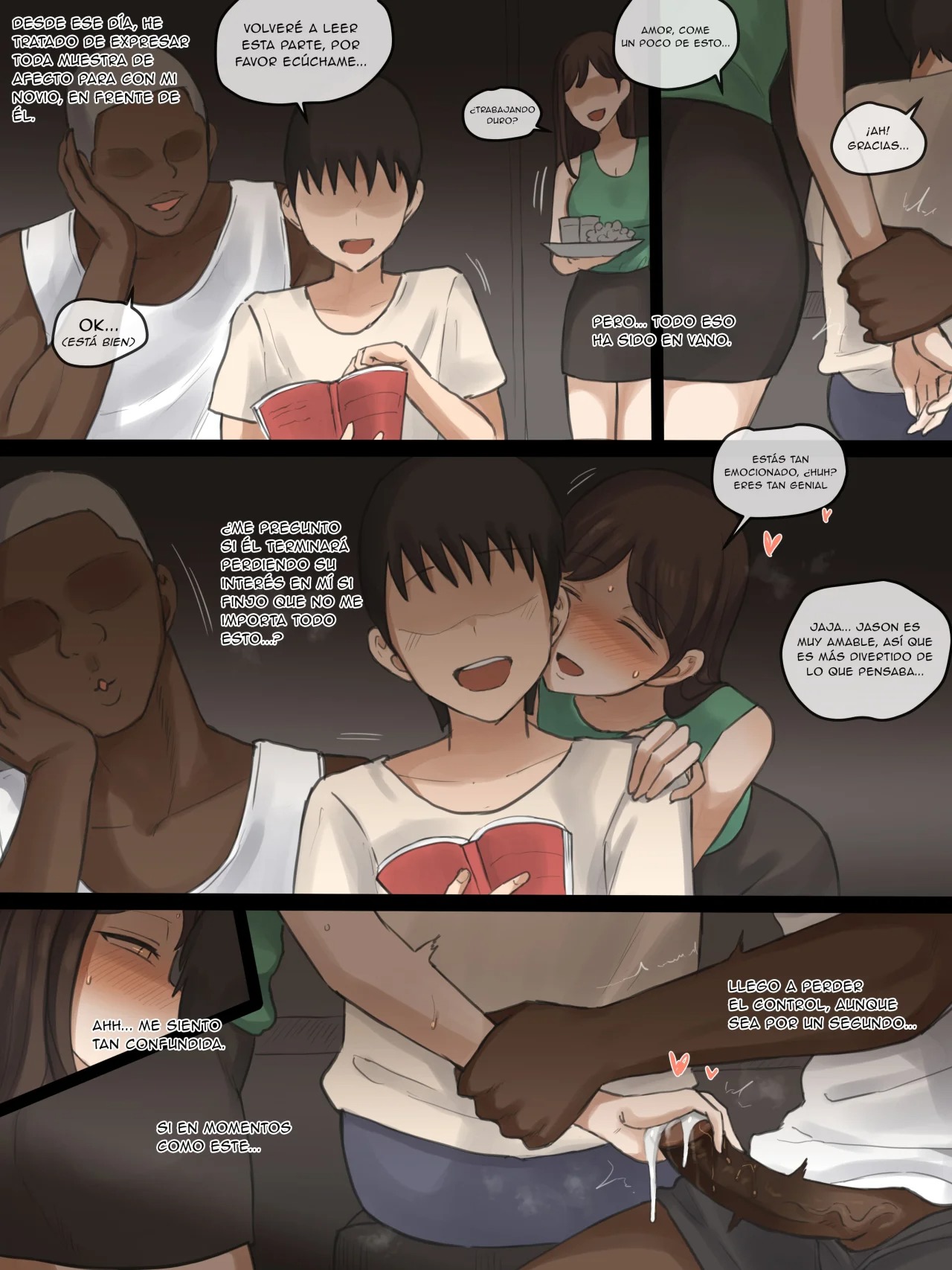 X-BOYFRIEND page 7 full