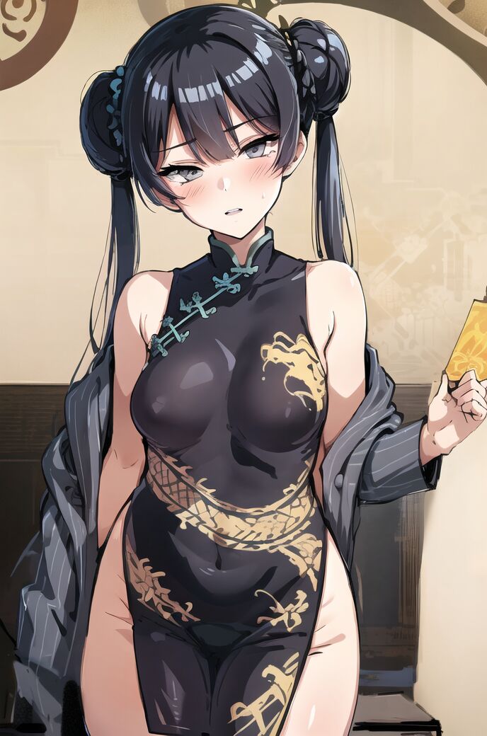- 赤夜红莲=Lotus26 page 5 full