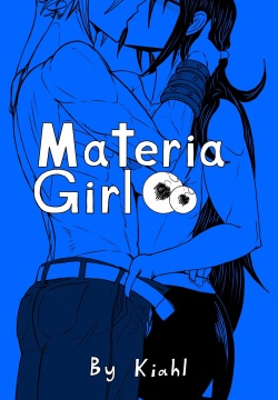 Materia Girl