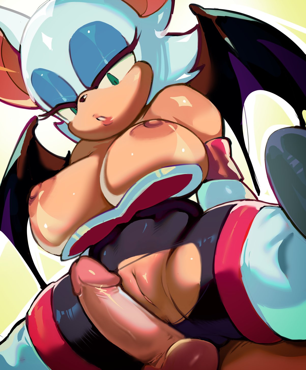 Sonic Collection page 4 full