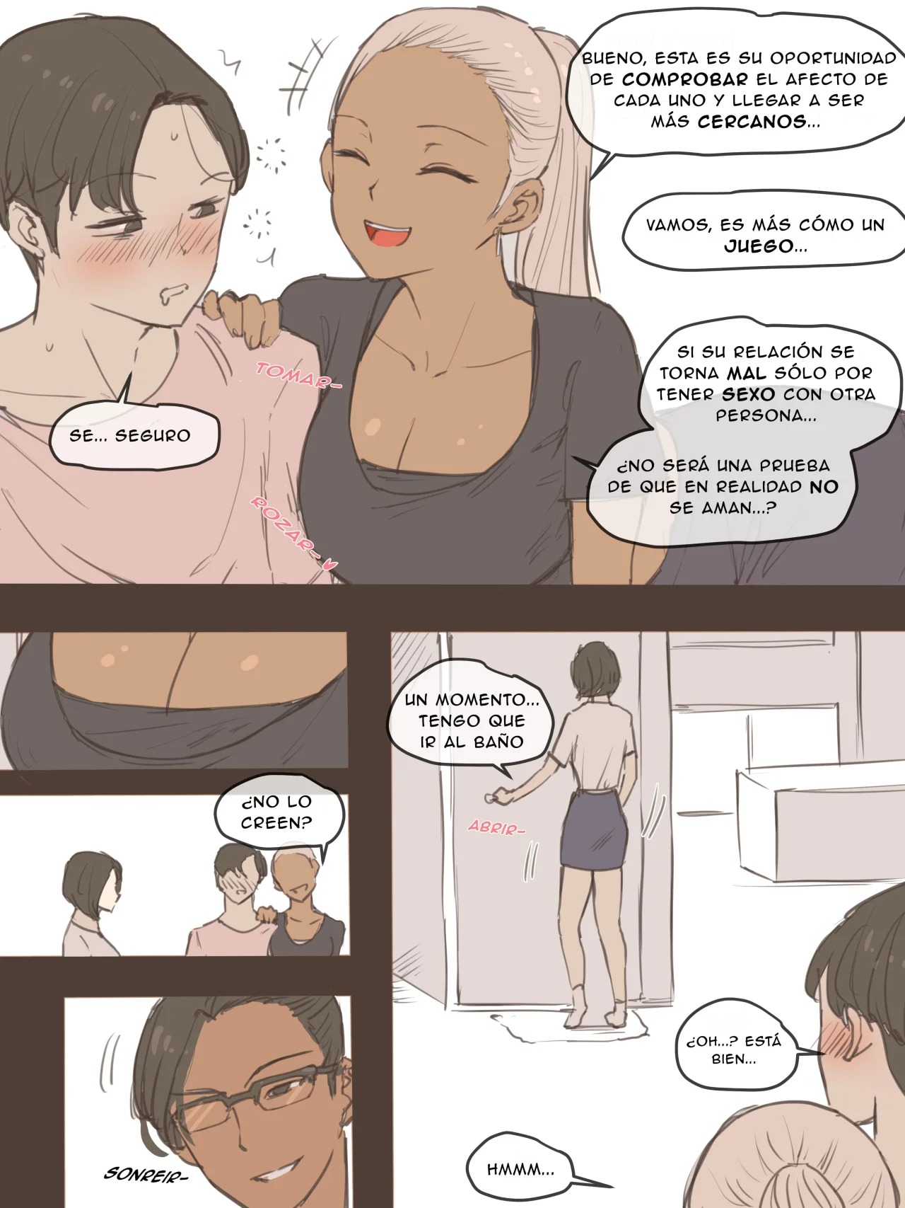 PUZZLE page 5 full