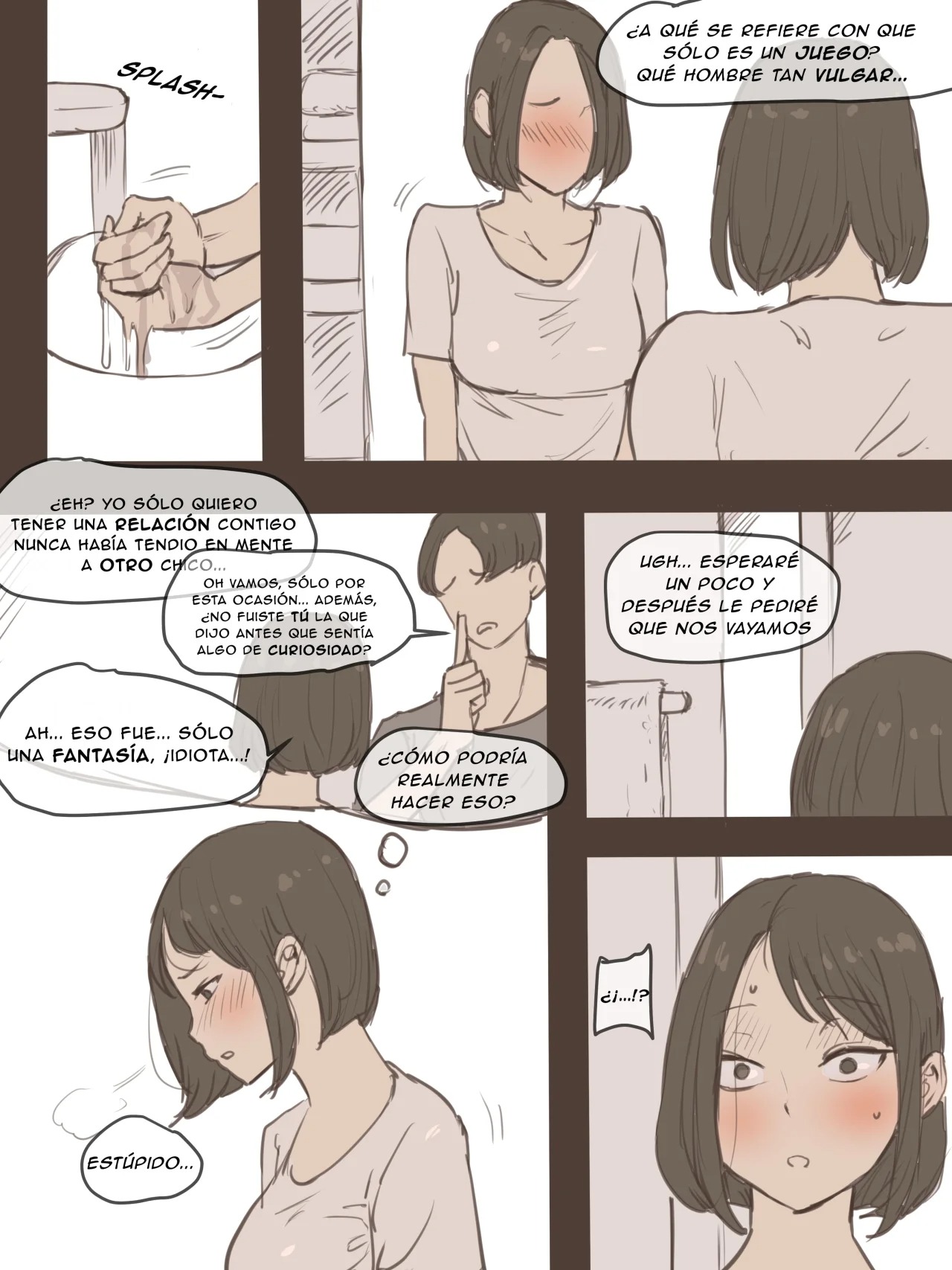 PUZZLE page 6 full