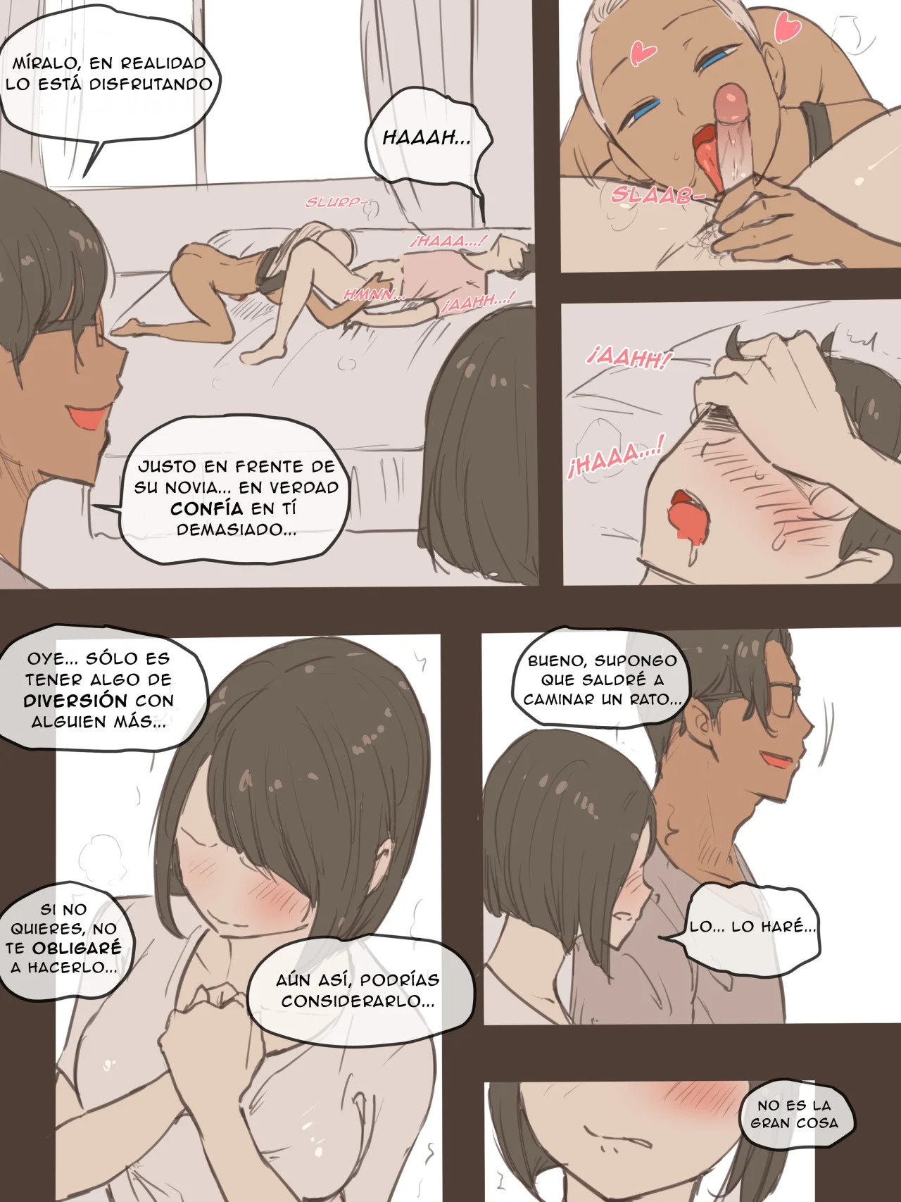 PUZZLE page 8 full