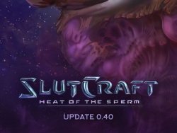 SlutCraft: Heat of the Sperm v0.40