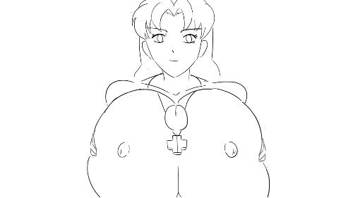 Shinji Ikari By Choklit 11 Backup page 1 full