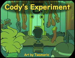 Cody's Experiment