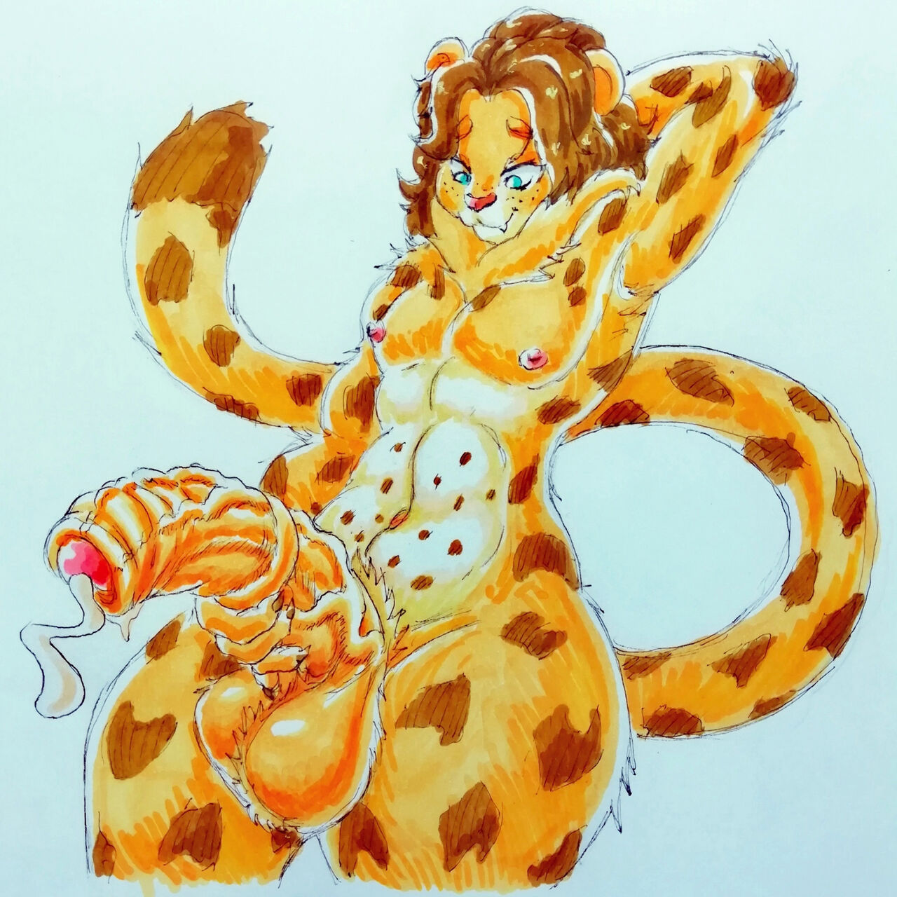 Artist - The Fedor Corp page 9 full