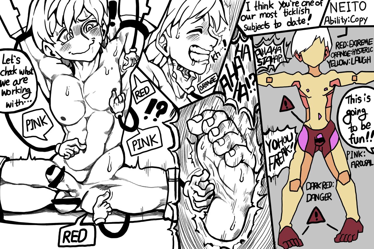 Neito And The Red Lignum Suit page 4 full