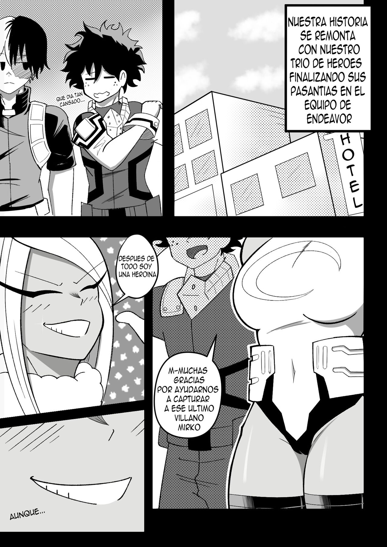 Nuestra paga a Mirko page 3 full