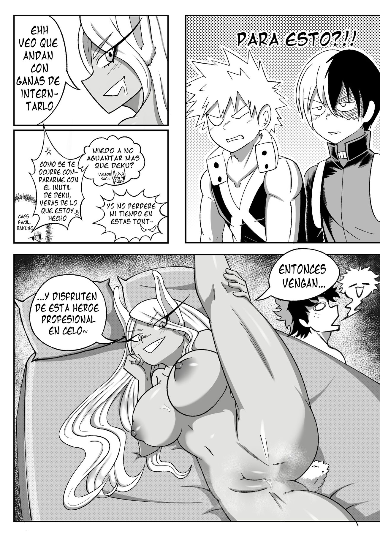 Nuestra paga a Mirko page 6 full