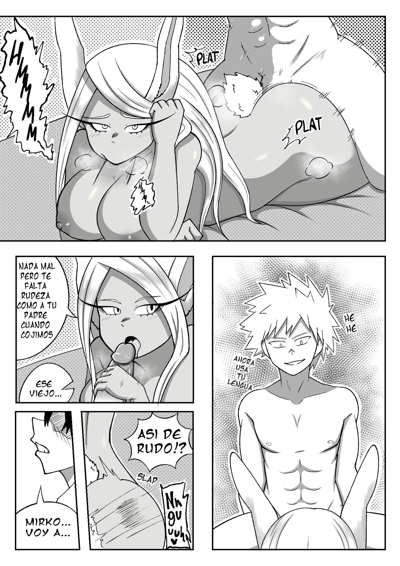 Nuestra paga a Mirko page 7 full
