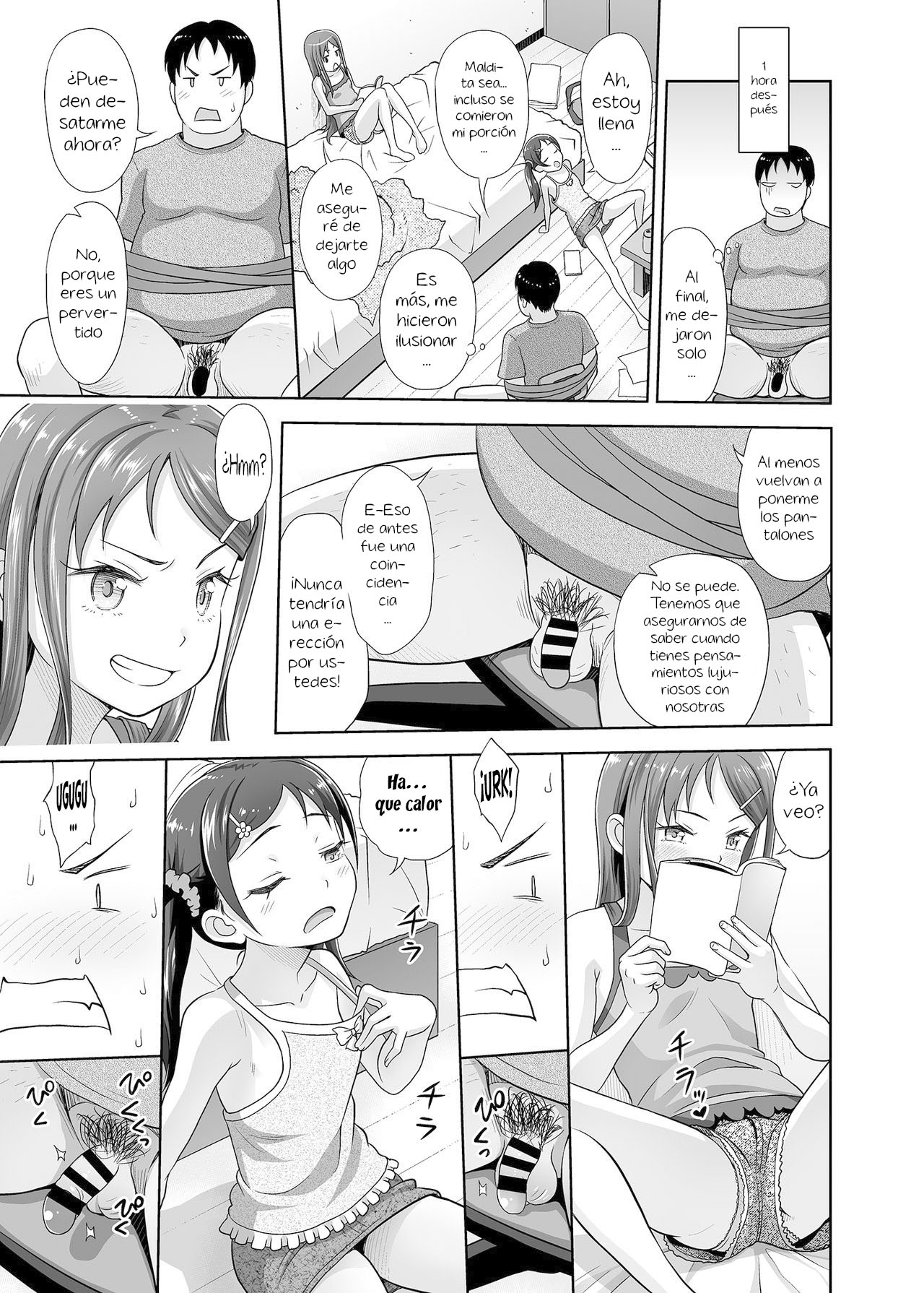 Meikko Akuma page 10 full