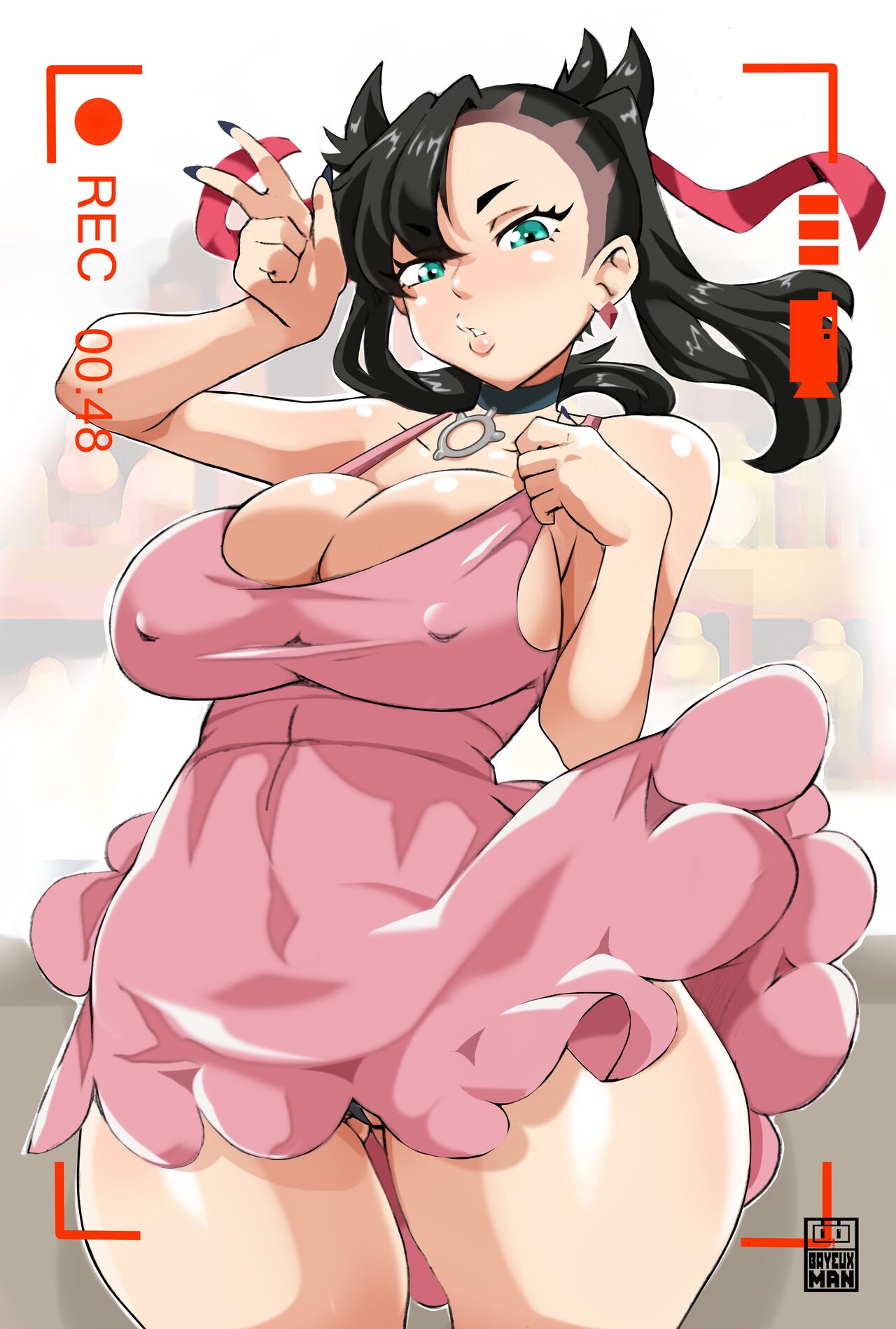 Marnie page 2 full