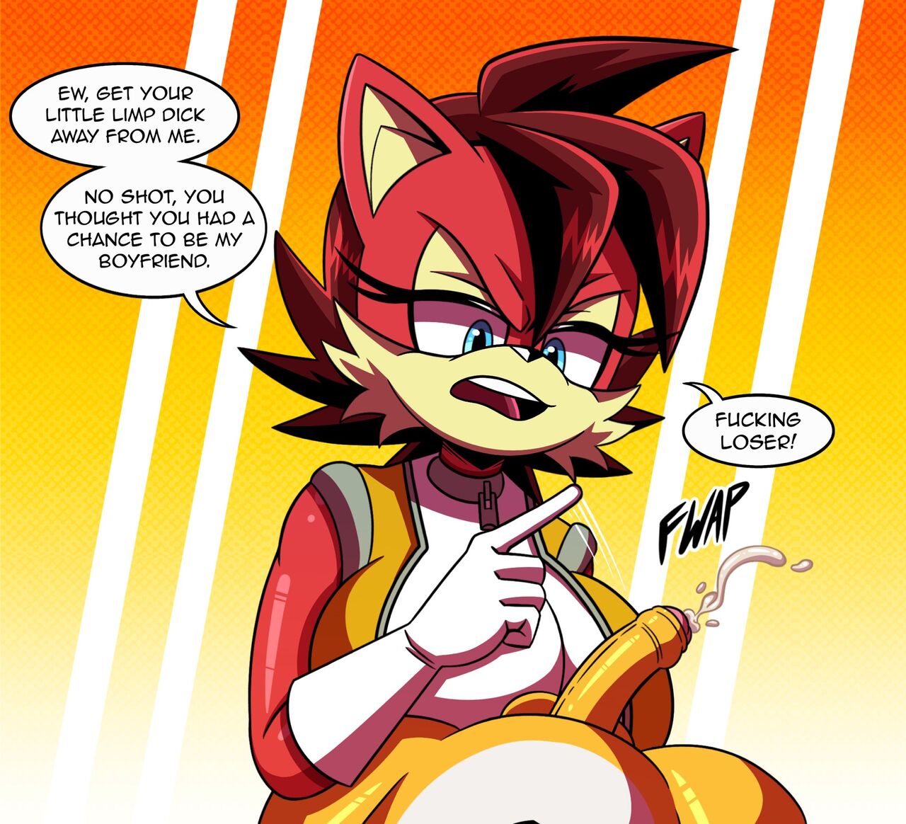 Fiona Fox page 2 full