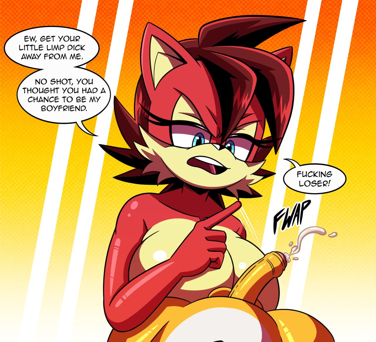 Fiona Fox page 3 full