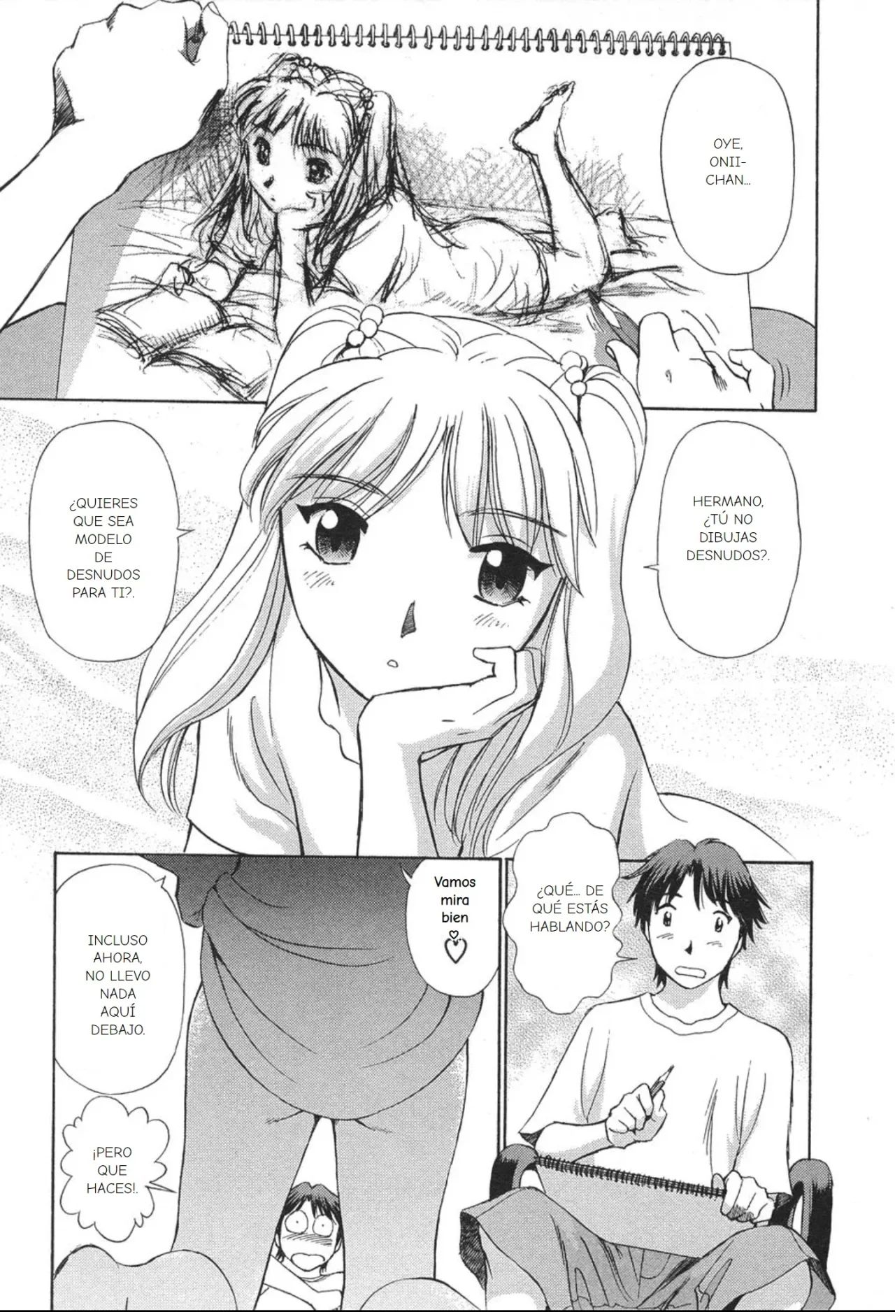 Ai-Kazoku Ch. 1-2 page 5 full
