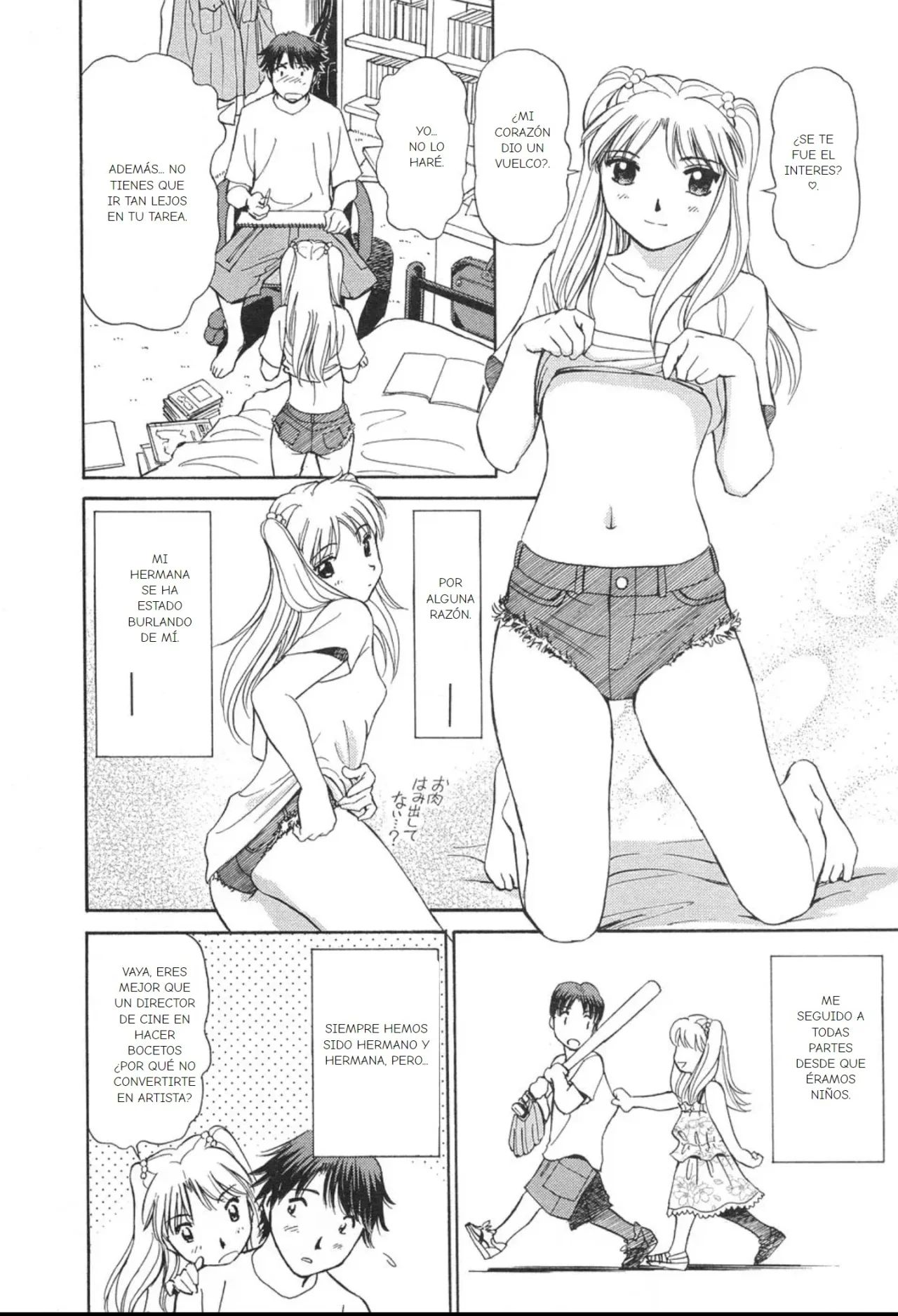 Ai-Kazoku Ch. 1-2 page 6 full