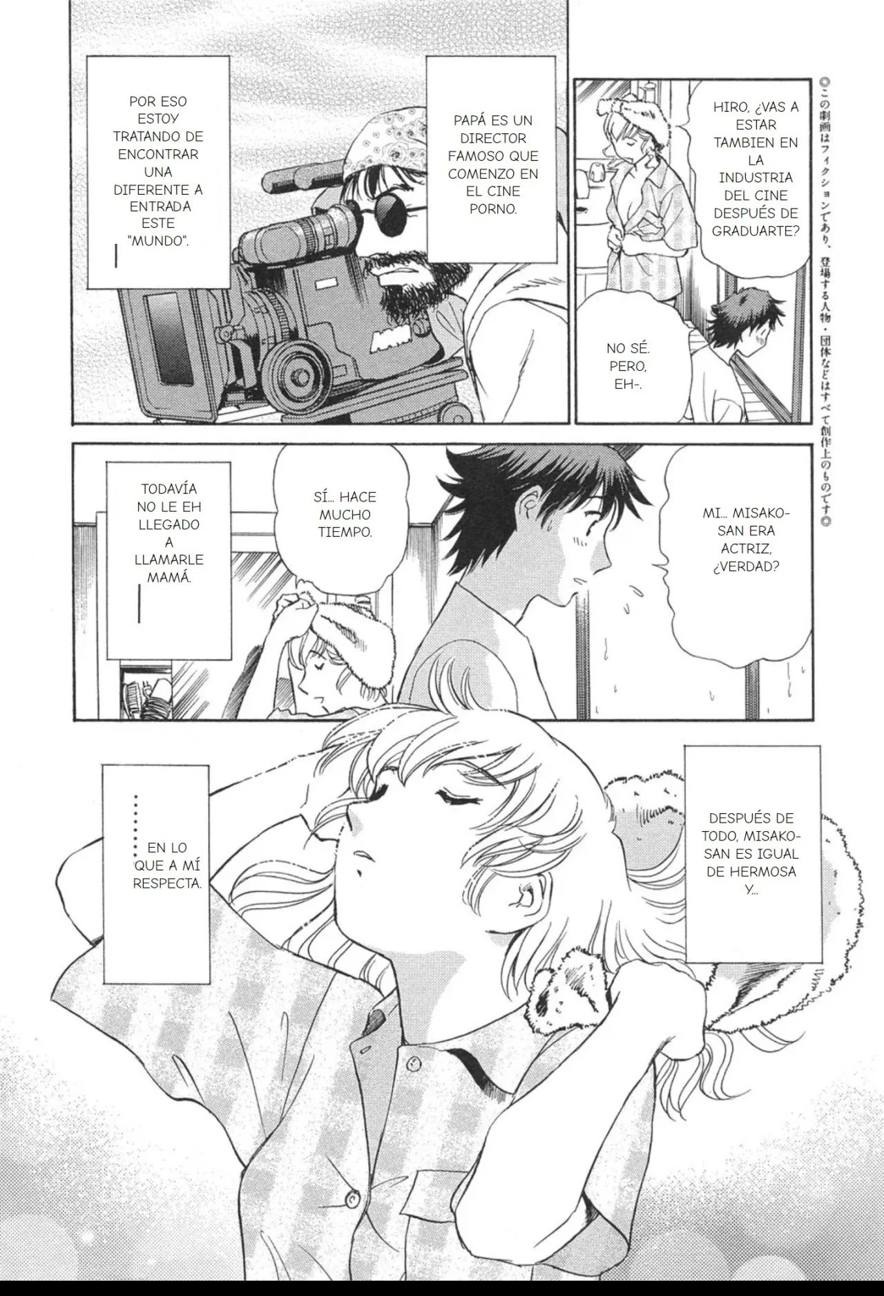 Ai-Kazoku Ch. 1-2 page 8 full