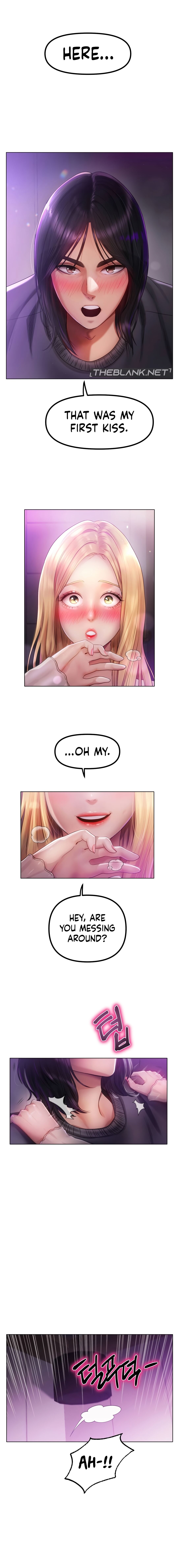 Young Aunt page 3 full