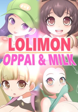 Lolimon Oppai & Milk