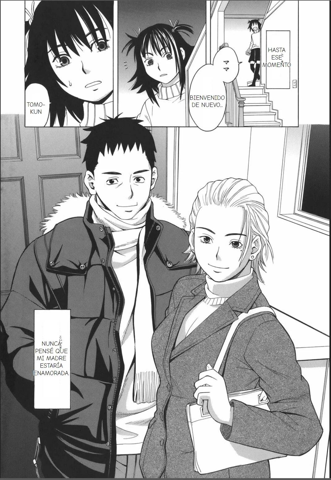 School Girl Ch. 1-3 page 8 full