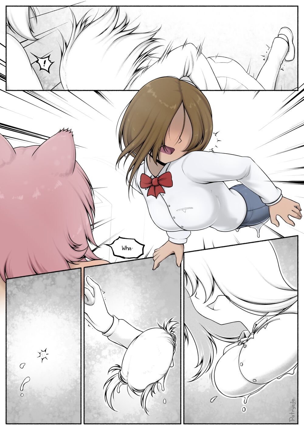 MAX LEVEL!! page 9 full