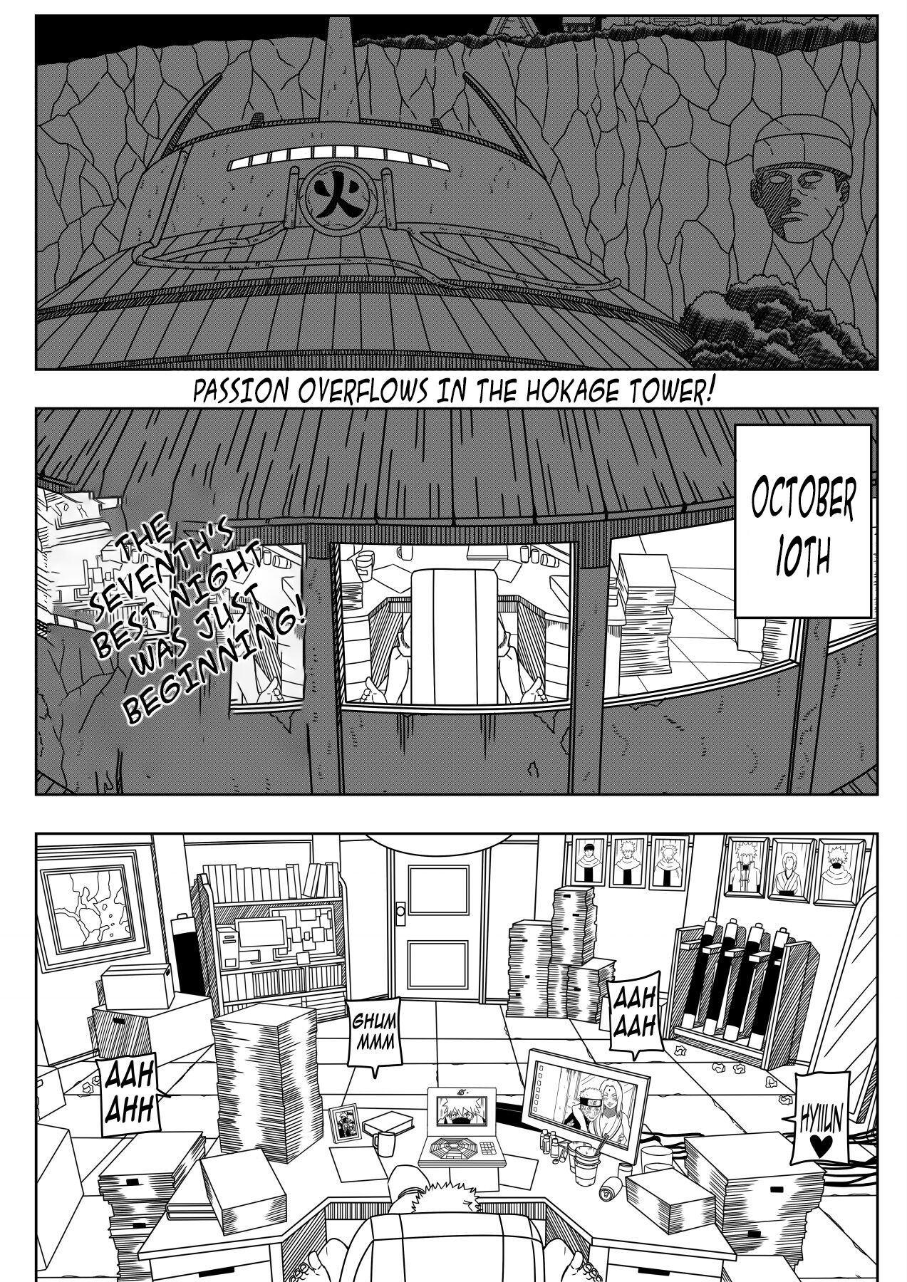 Office Work page 2 full