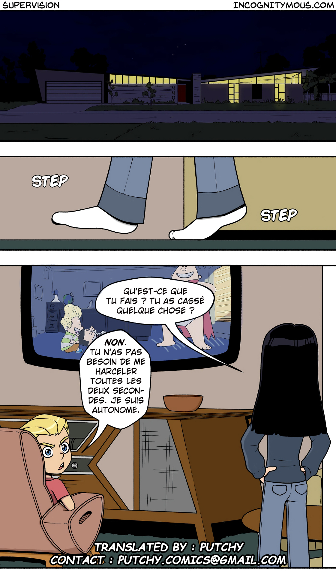 Supervision page 1 full