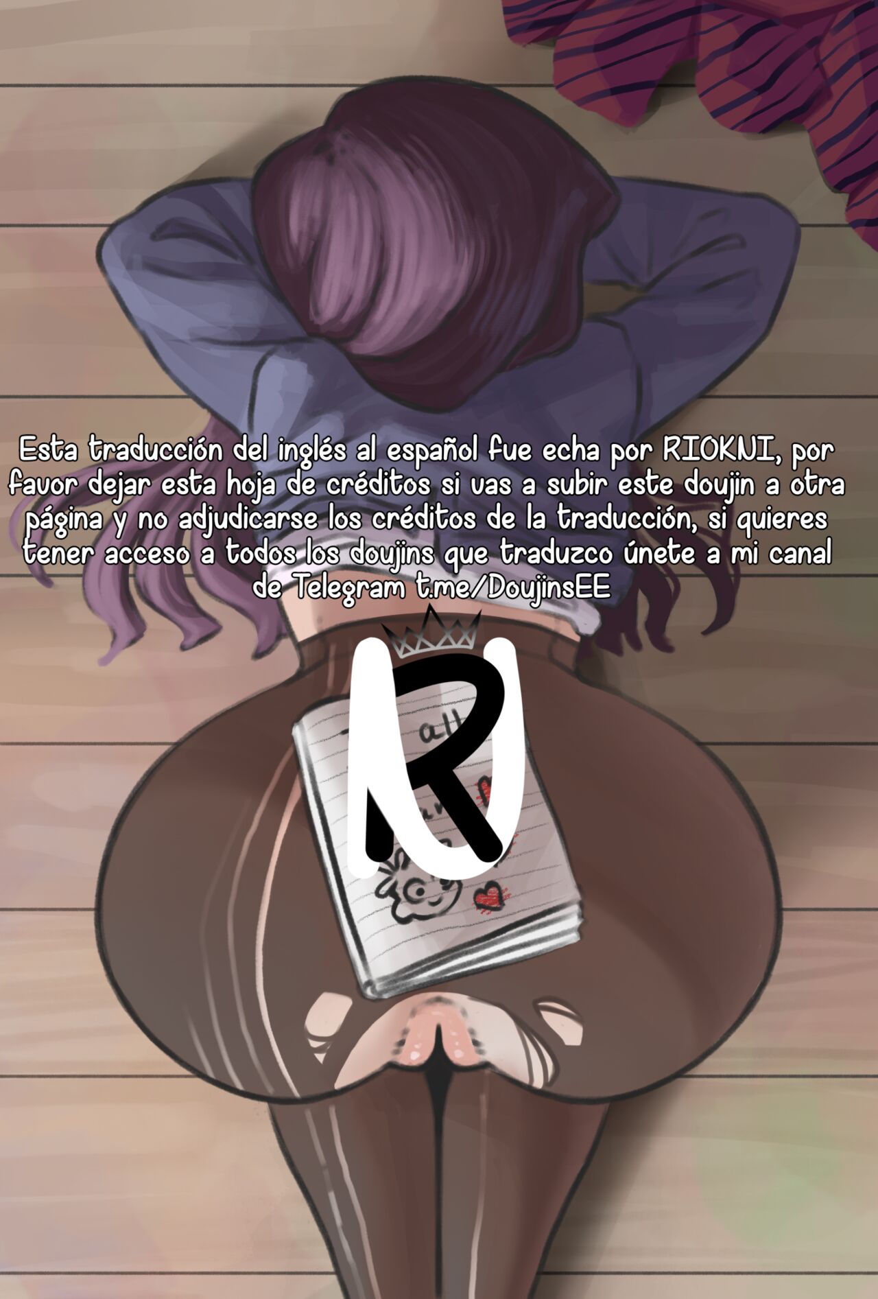 Los servicios de Raven - Page 4 - IMHentai