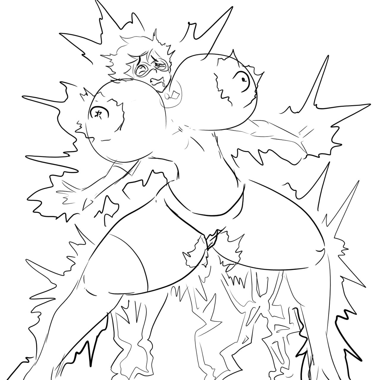 helen parr increibles page 6 full