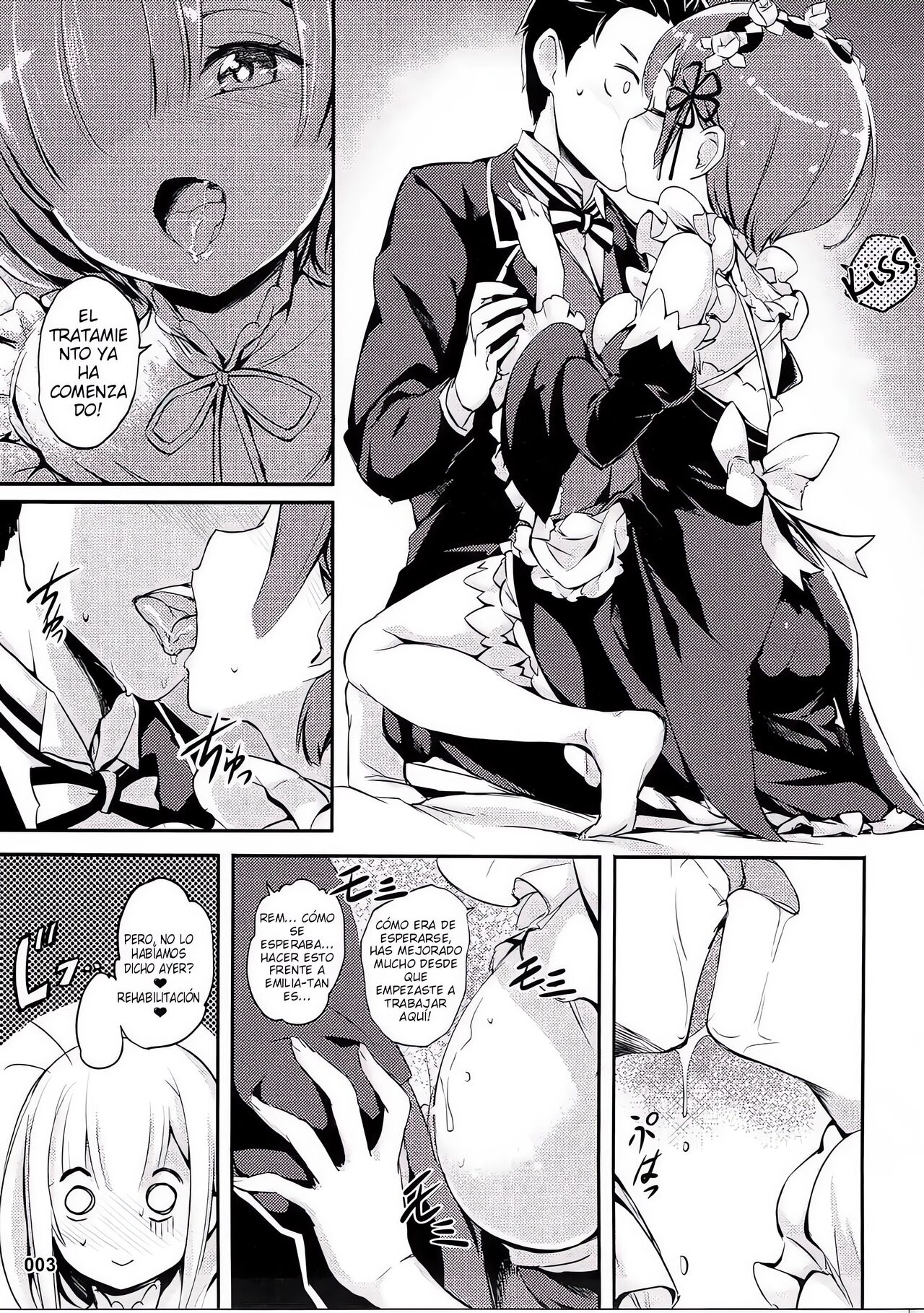RE_Zero After Story page 4 full