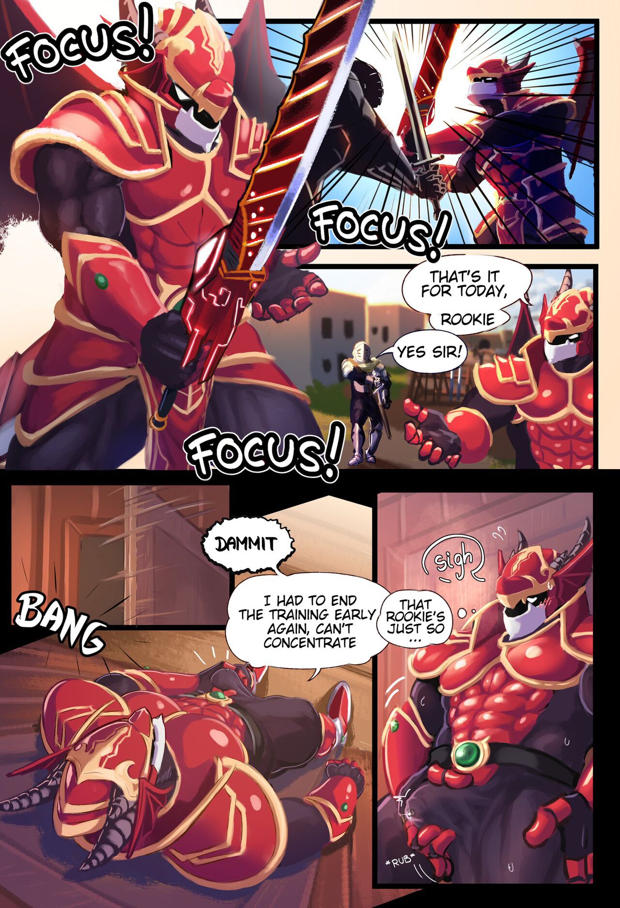Kaiser page 1 full