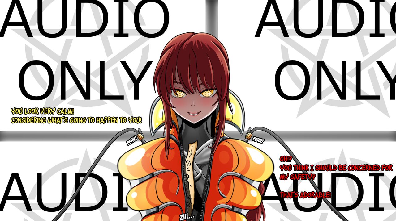 Makima Story page 8 full