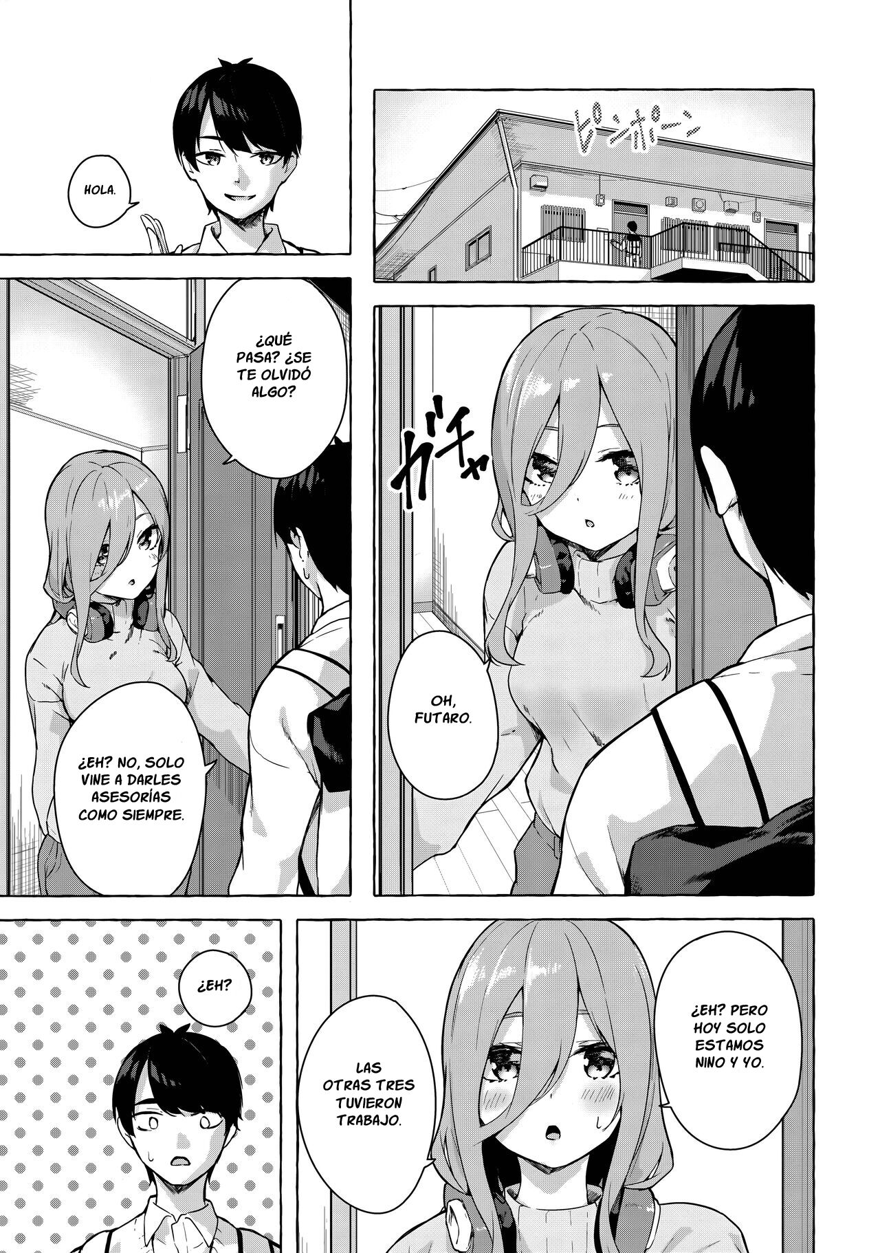 Nitoubun de Ii yo ne page 2 full