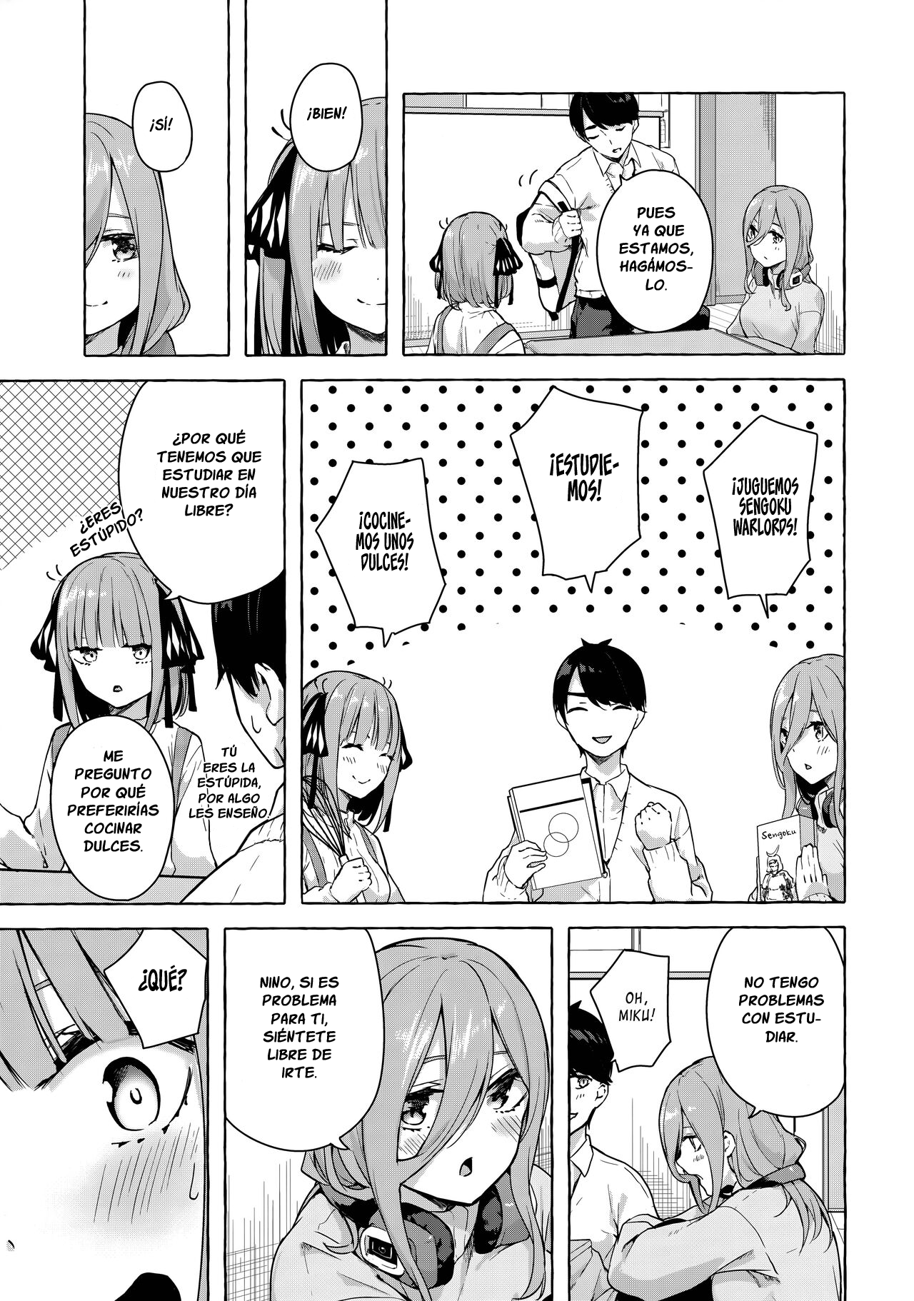 Nitoubun de Ii yo ne page 4 full