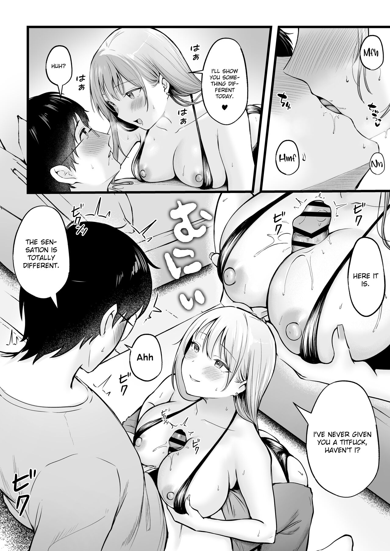 Joshiryou Kanrinin no Boku wa Gal Ryousei ni Furimawasarete masu 2 | Swayed by the Gals in the Girls' Dorm I Manage page 8 full