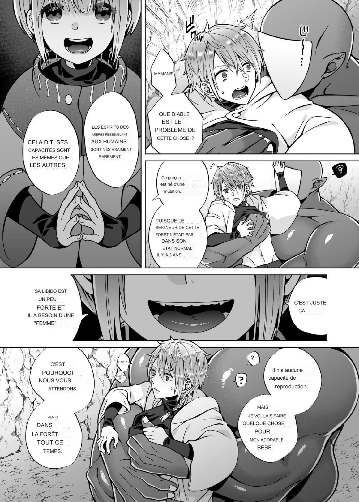 Nie no mori 2 page 10 full