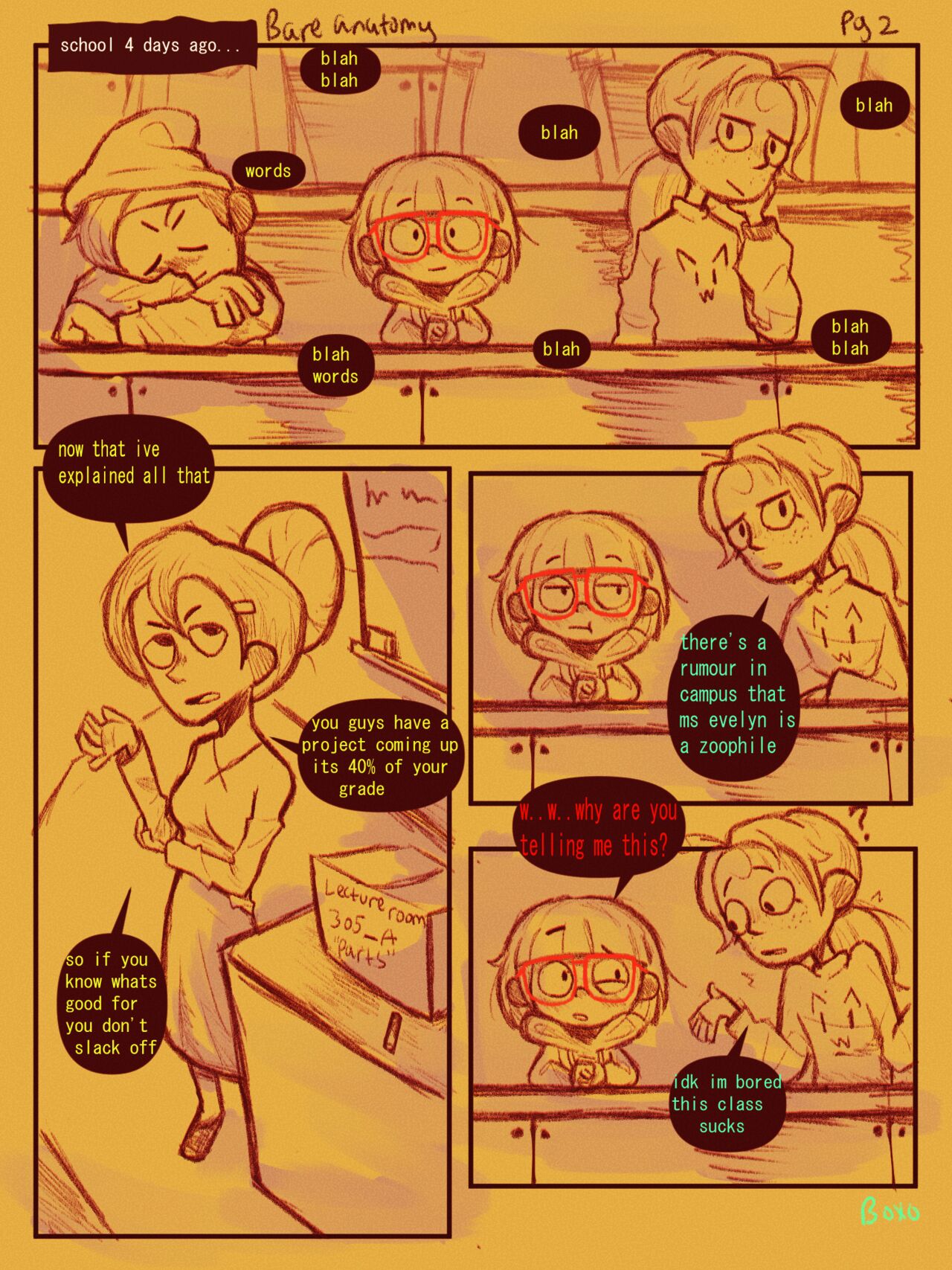 Bare Anatomy   Boxo page 3 full