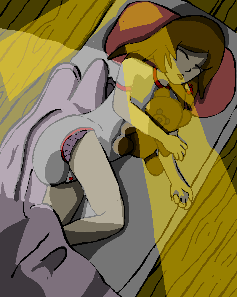 Artist - LpHooves page 10 full