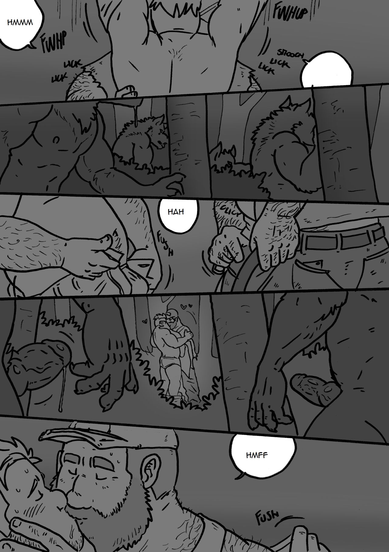 MOONLIGHT HEAT page 7 full