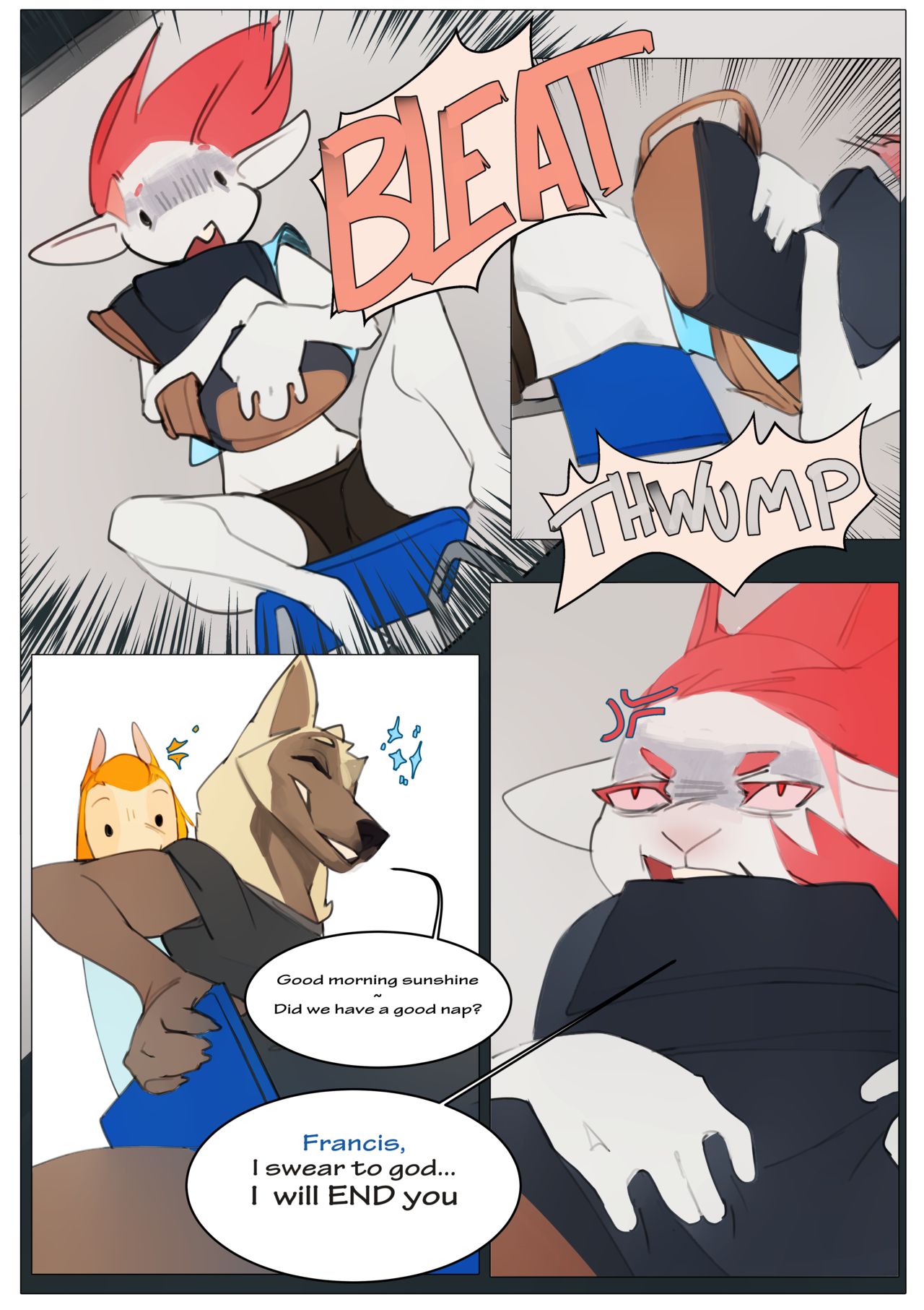 Oversight page 3 full
