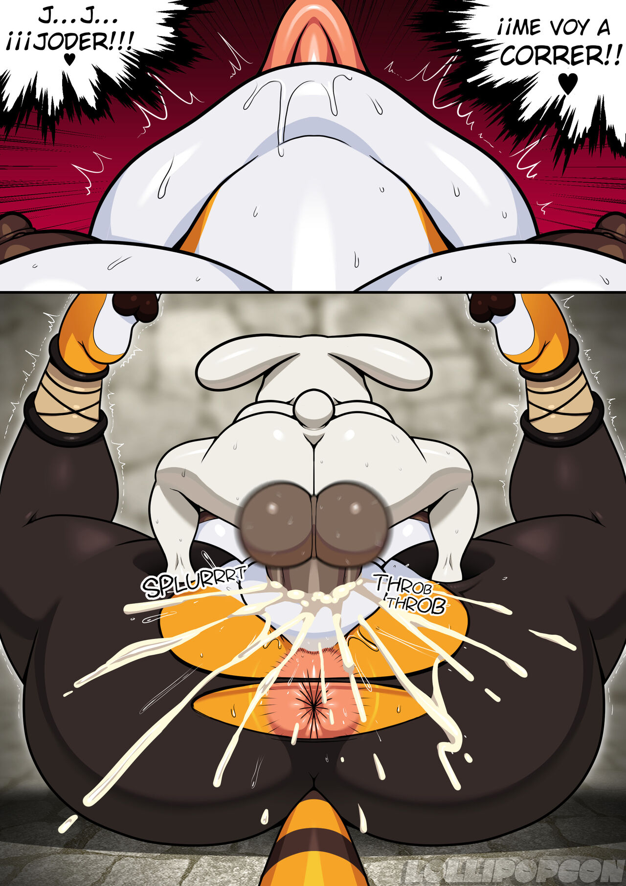 Master Tigress page 6 full