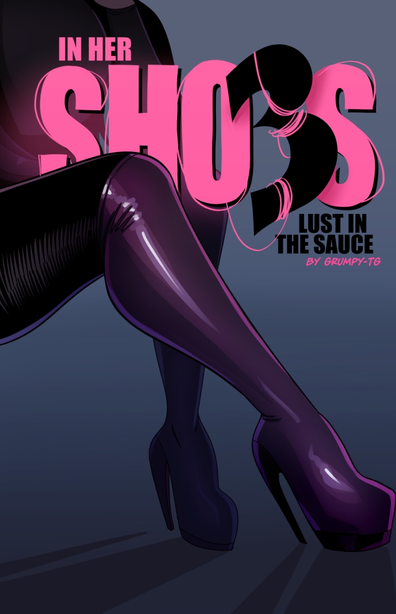 IN HER SHOES 3 page 1 full